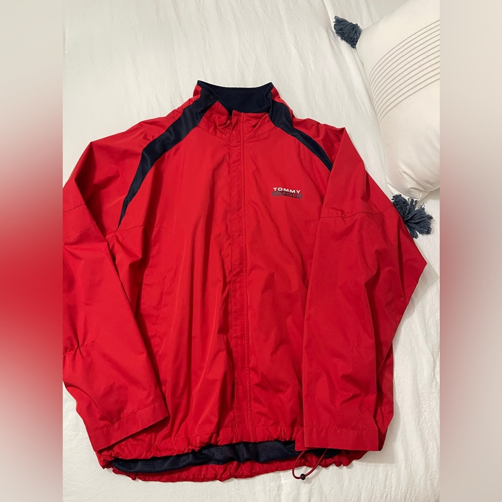 Tommy Hilfiger Jacket